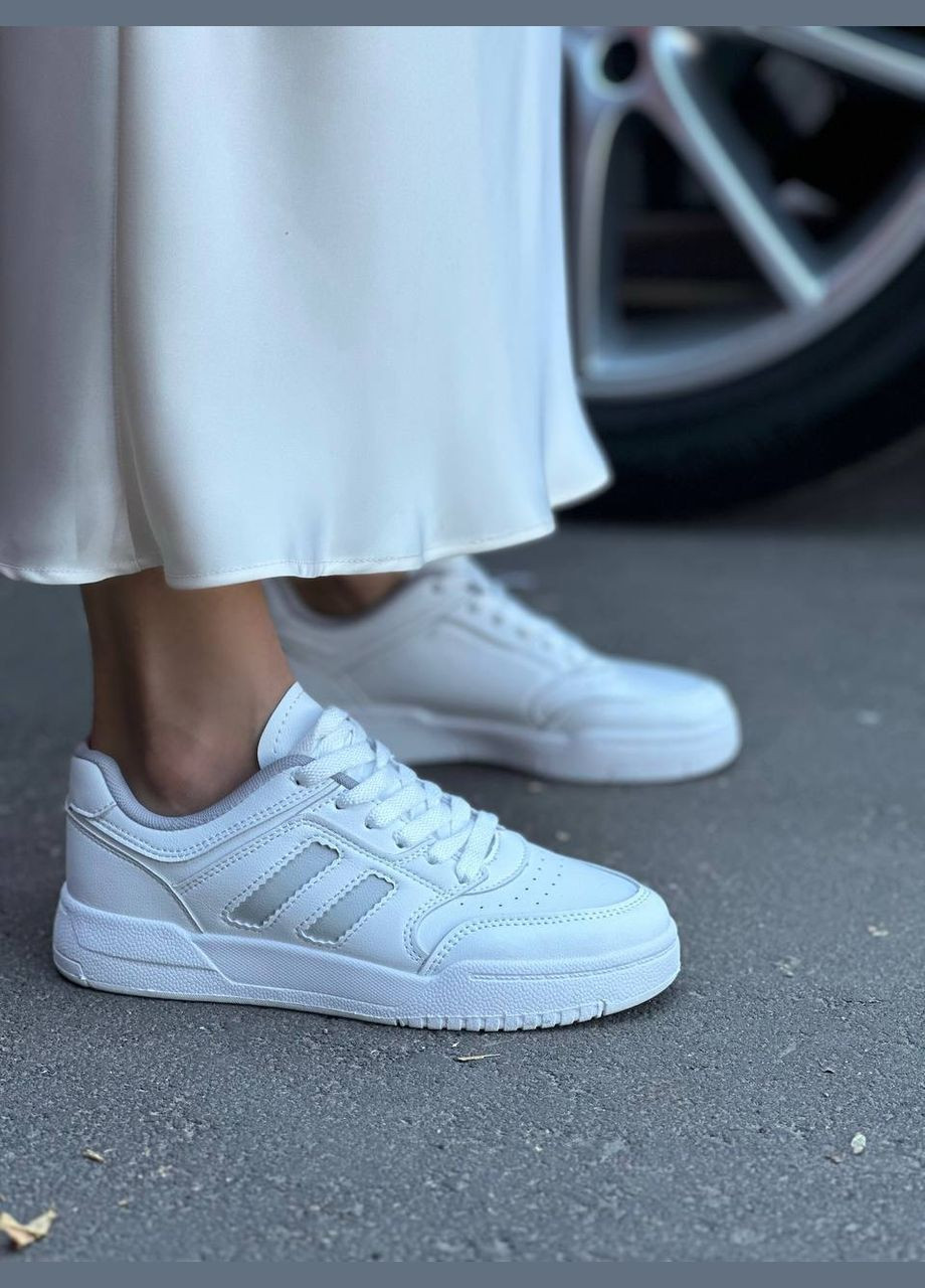 Кросівки Vakko білі (316652395)