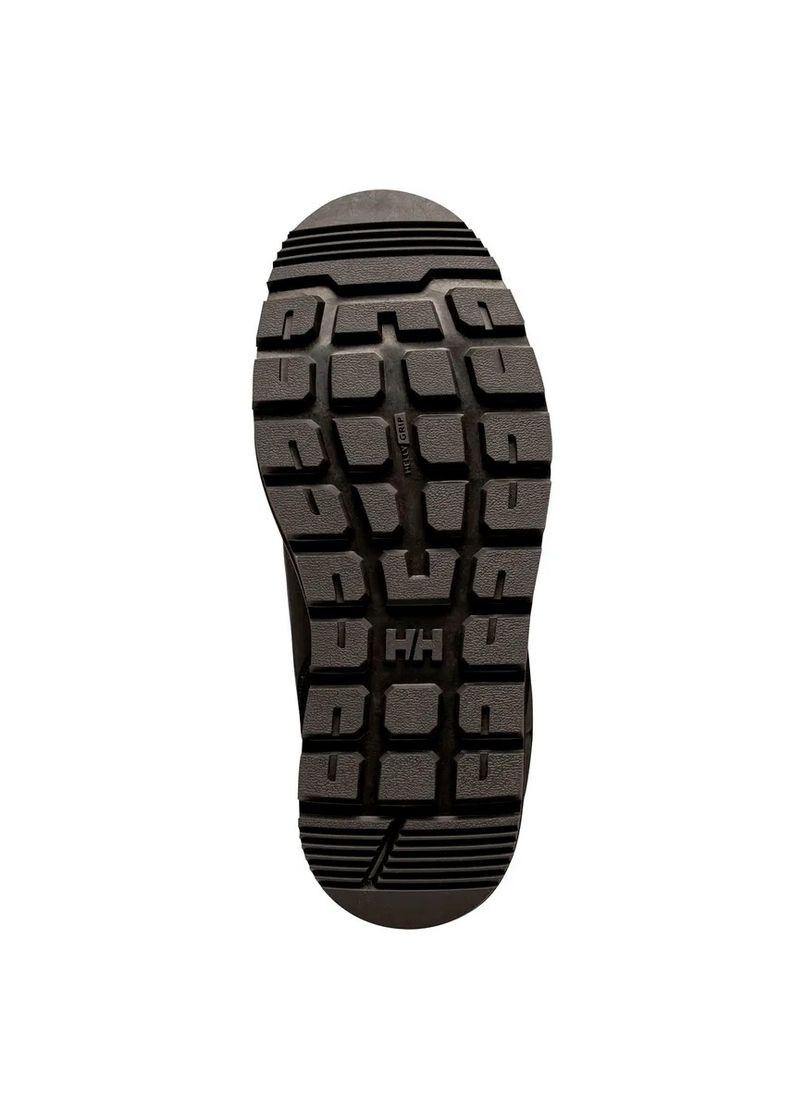 Жіночі Черевики 11834 Сірий Тканина Helly Hansen (262906666)