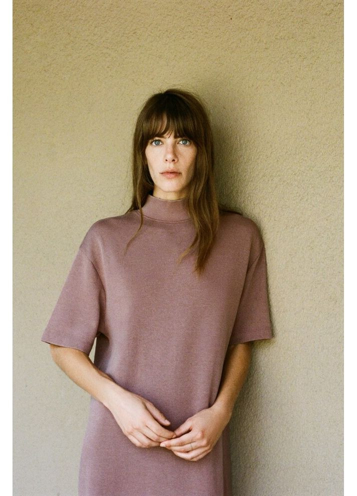 Рожева сукня 4174/653 Zara