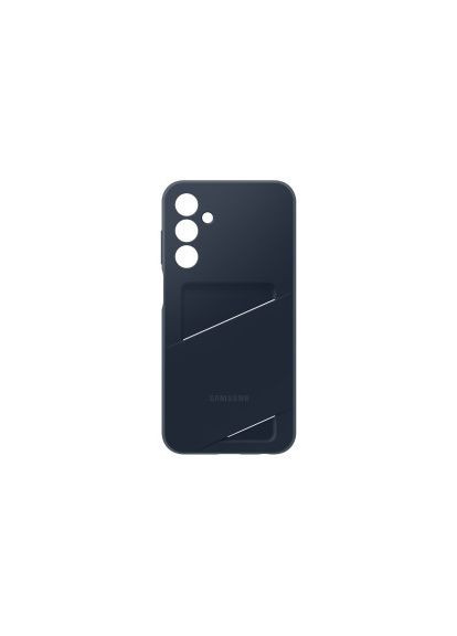 Чехол для мобильного телефона Galaxy A25 (A256), Card Slot Case (EFOA256TBEGWW) Samsung galaxy a25 (a256), card slot case (280938137)