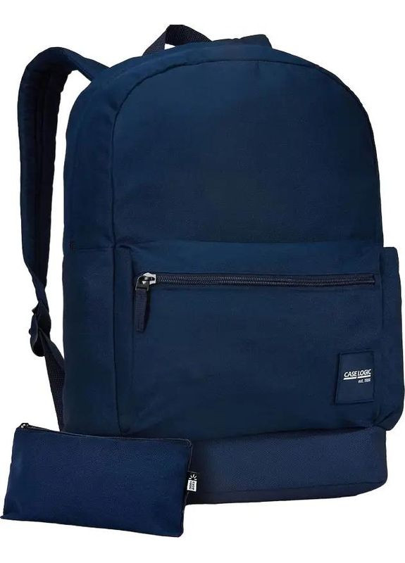 Рюкзак Commence CCAM1216 24L Dress Blue Case Logic (316442523)