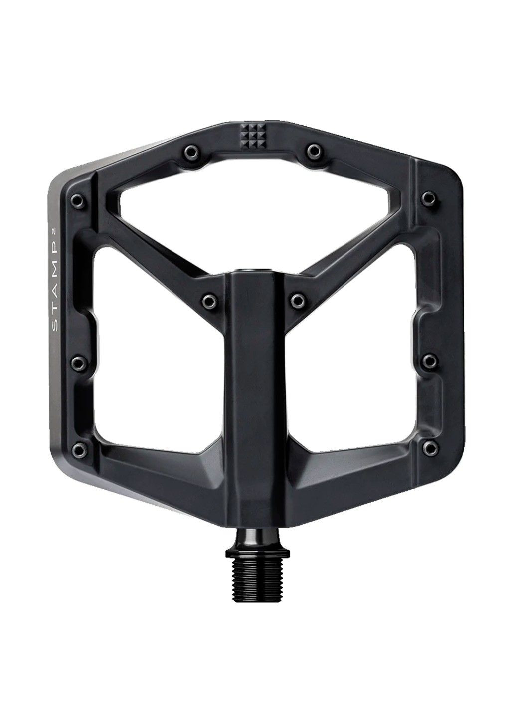 Педалі STAMP 2 LARGE Crankbrothers (338202022)