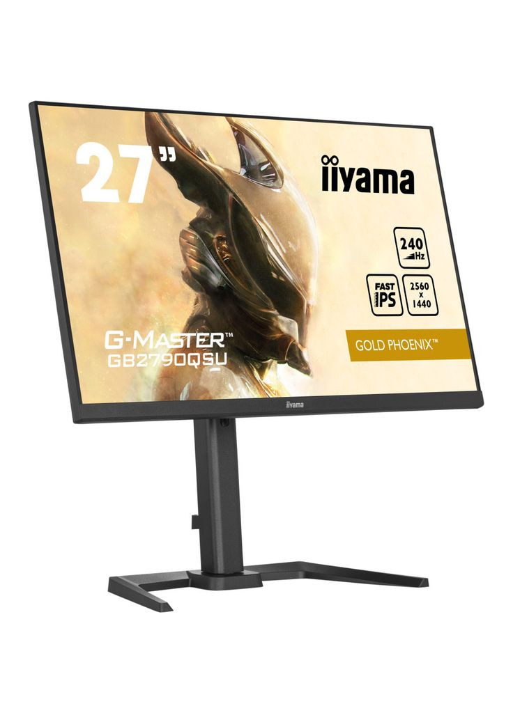 Монітор GB2790QSU-B5 Iiyama (360795056)