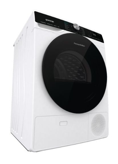 Сушильная машина DNS92/UA (SP22/4452) (6895545) Gorenje (368593221)