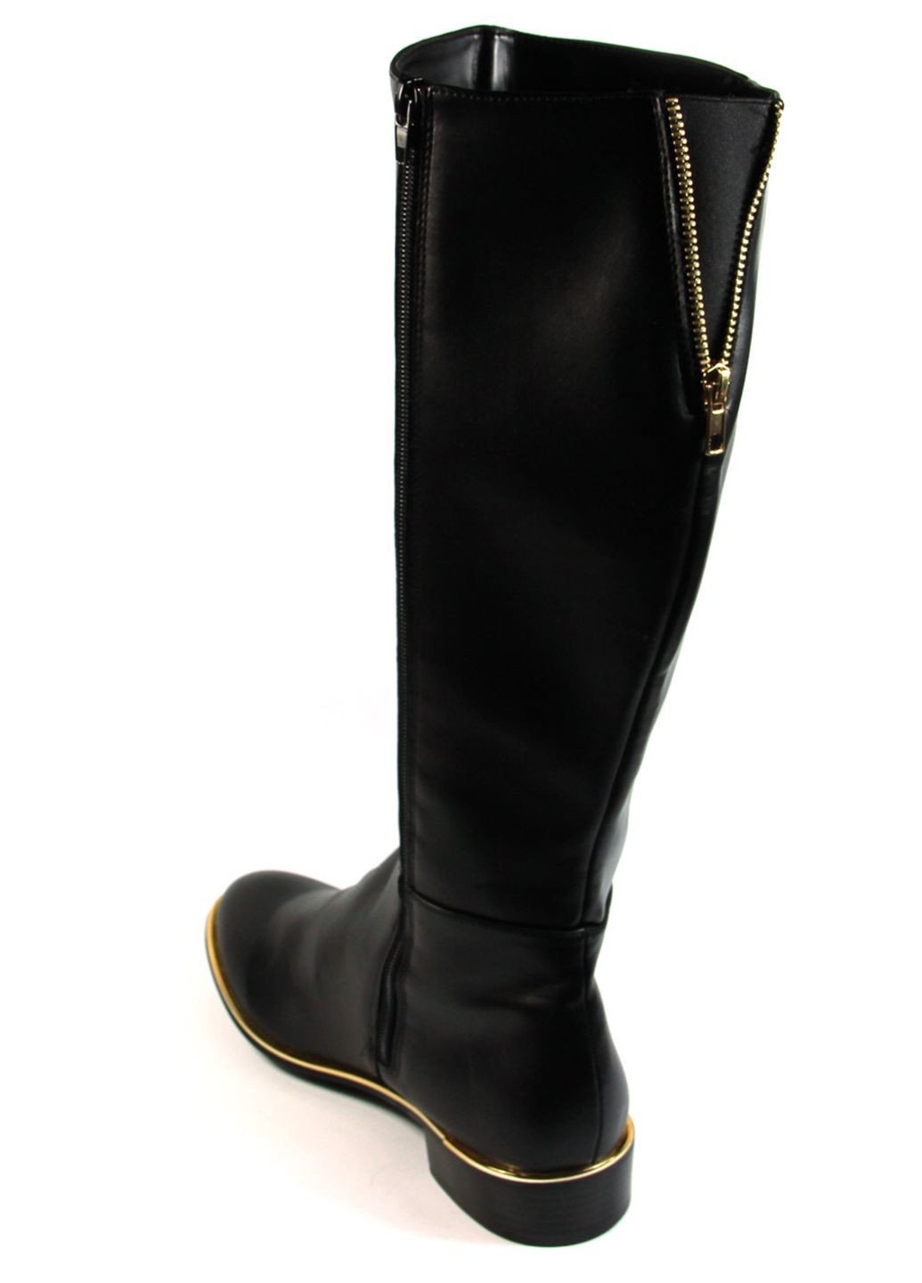 Осенние женские сапоги Lynfield