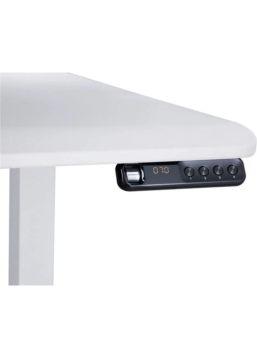 Компьютерный игровой стол Royal 150 Elite Lite White [171576] Cougar (401416992)