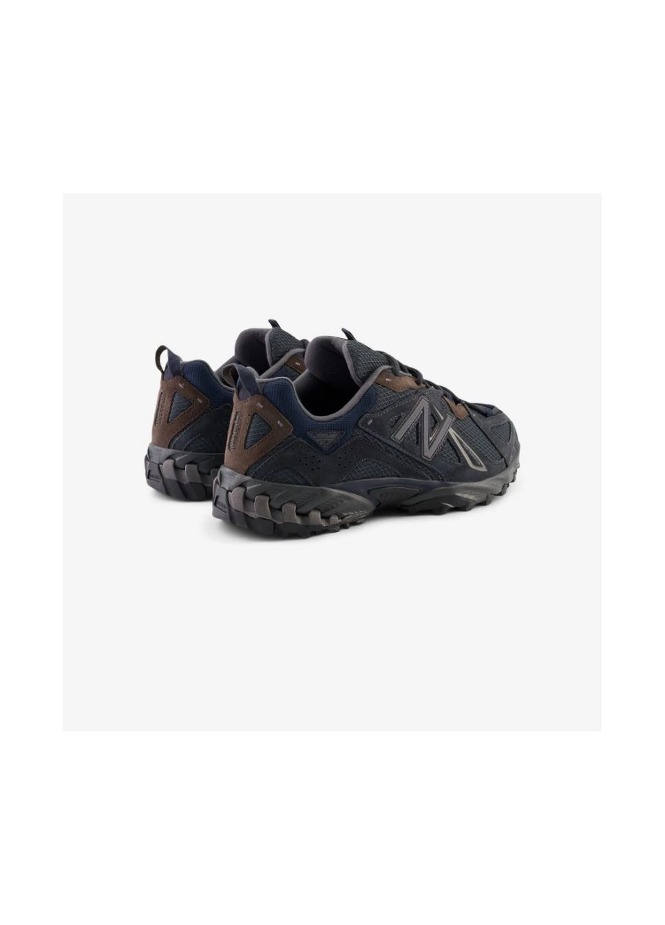 Цветные всесезонные кроссовки 610 'phantom blacktop' ml610tp New Balance