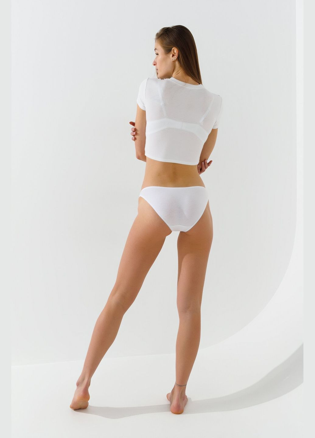 Труси жiночi 400MB-01 shop (5904577845055) Lama (366425556)