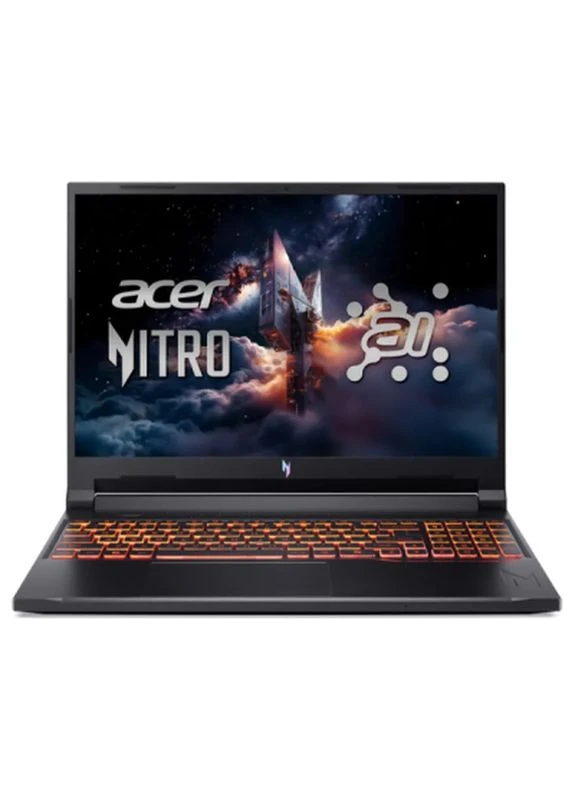Ноутбук Nitro V 16 AI ANV16-42-R7Z9 (NH.U1GEU.00D) Acer (399091932)