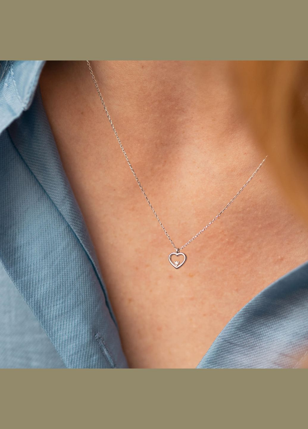 Кольє Oniks (264392796)