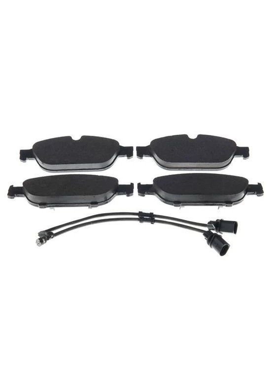 Комплект тормозных колодок Bosch (390276939)