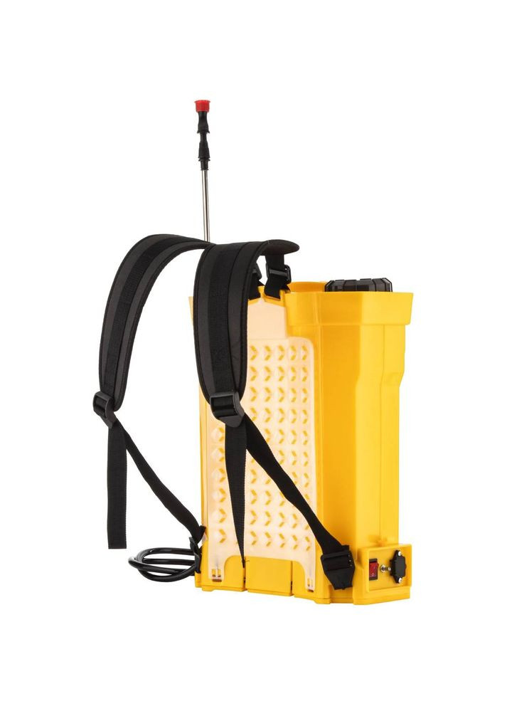 Опрыскиватель AquaSpray 18LR (-18LBS) 2E (322936333)