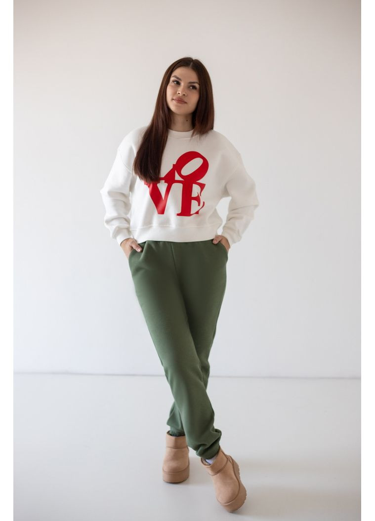 Штани жіночі 09-3437-39 Авекстекс (361401479)