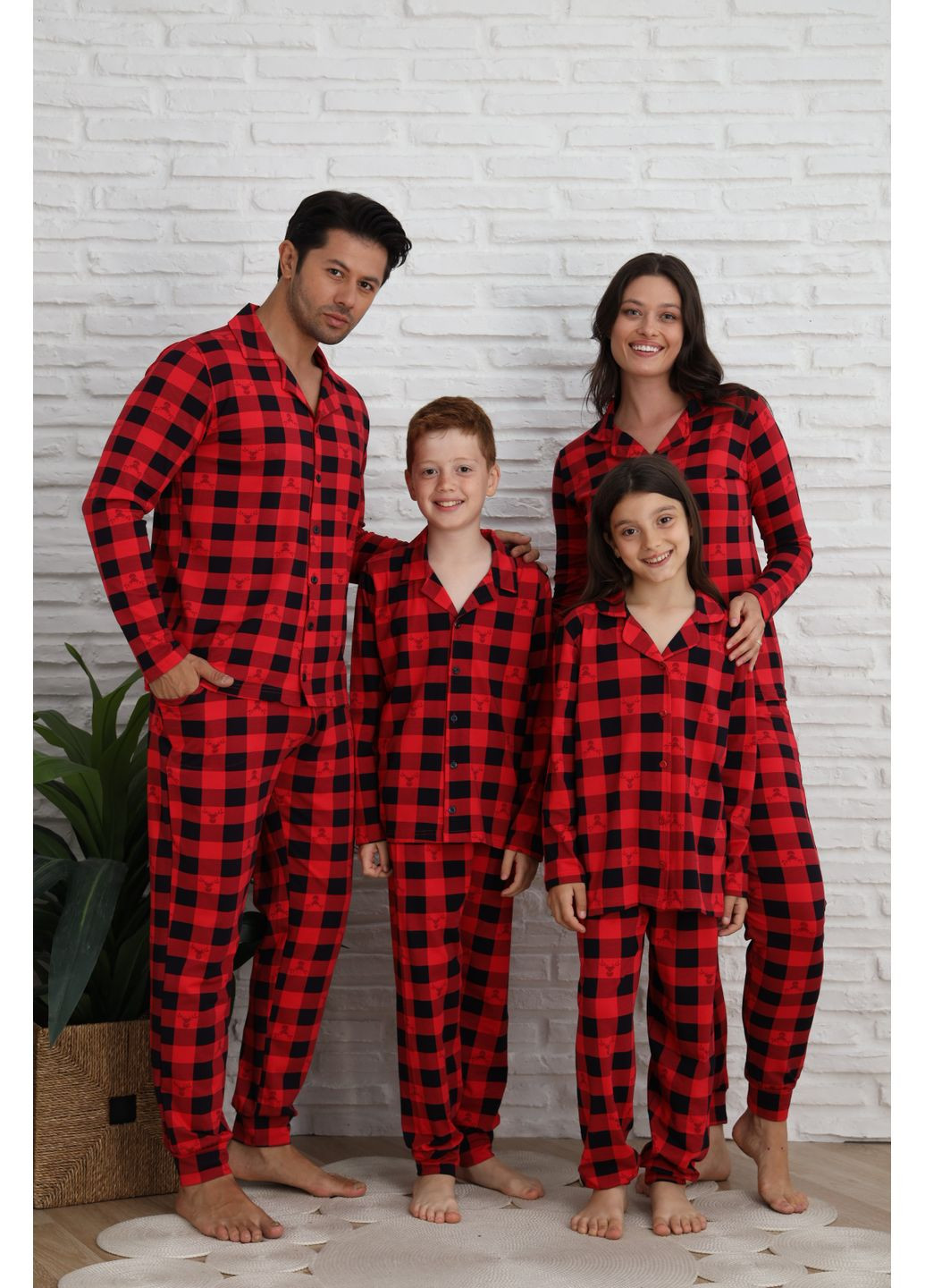 Чоловічий комплект зі штанами Tom John (365720481)