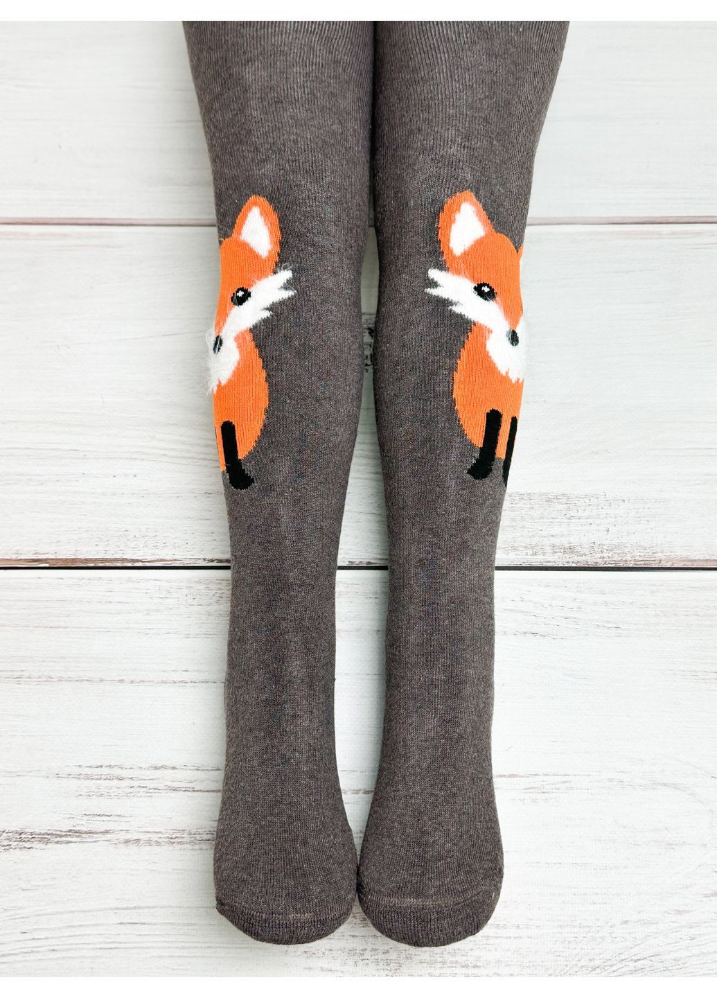 Махровые колготки Bross (364653461)