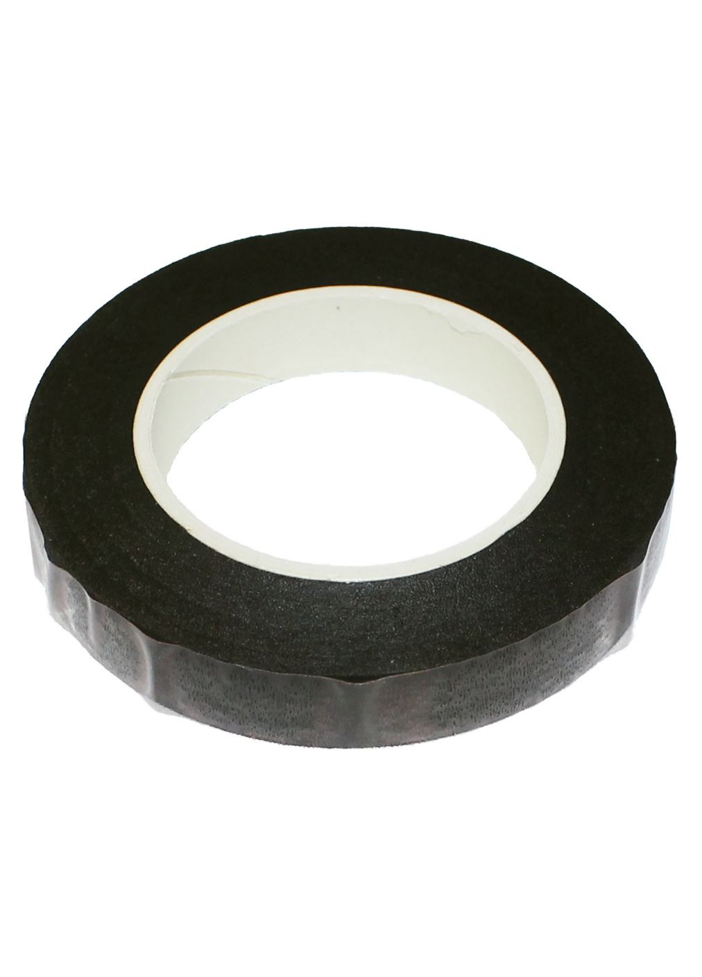 Флористическая лента Тейп Коричневый 1.2см/30м FROM FACTORY FLL (335398986)