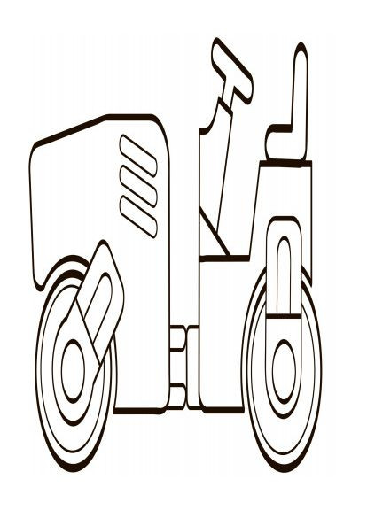 Машинки No Brand (368829192)