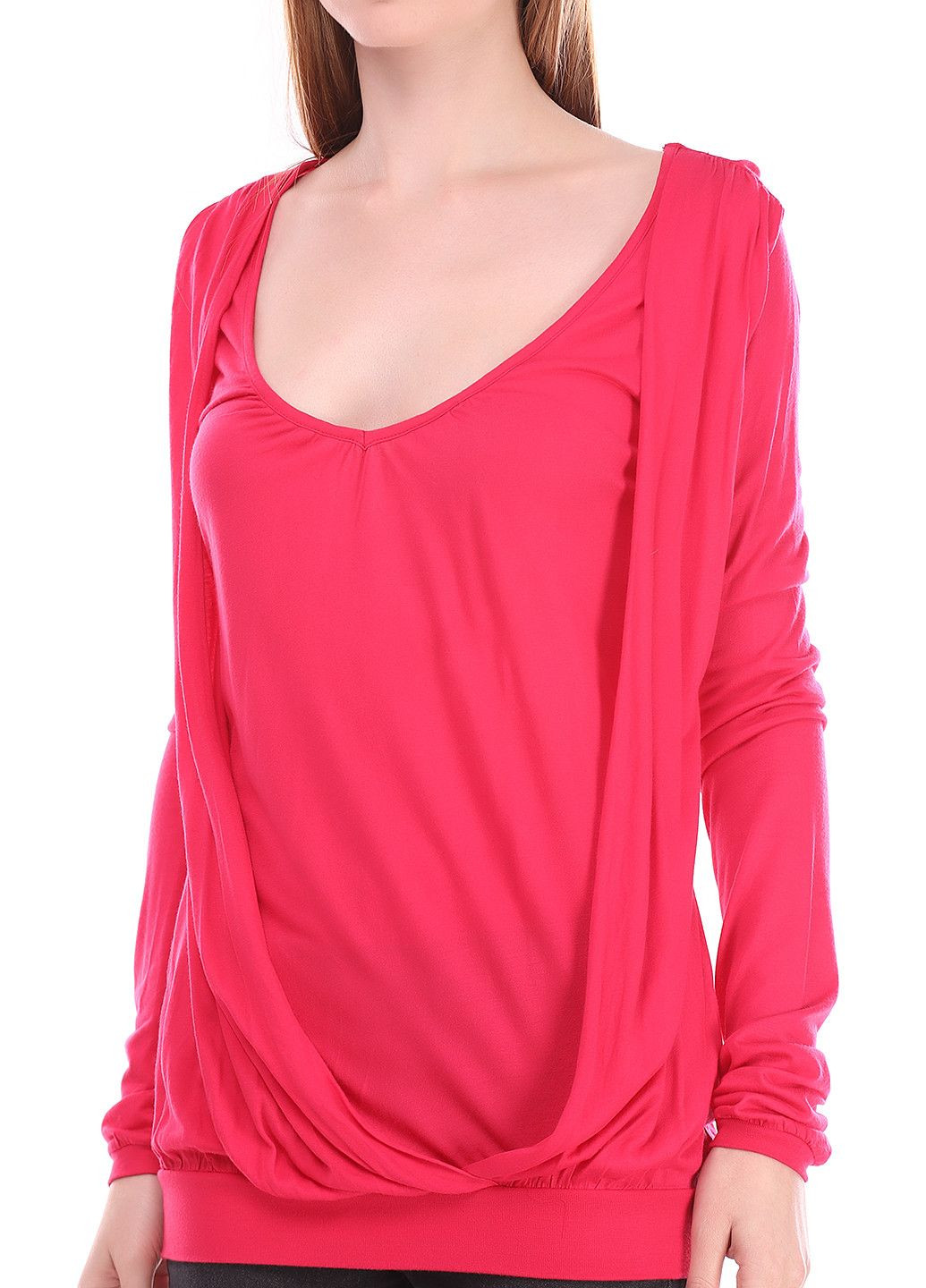 Туніка Вишневий Dept (322028117)