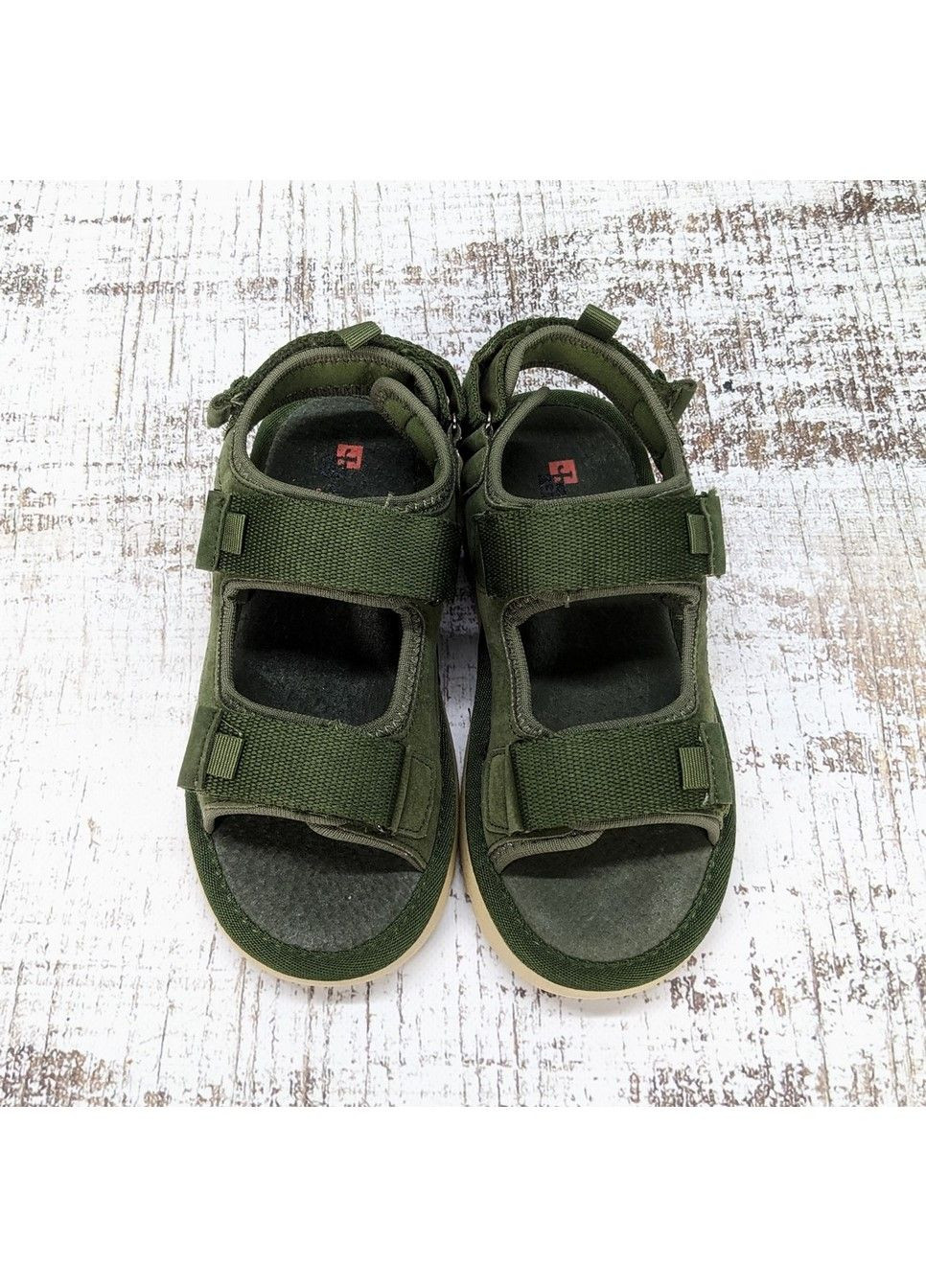 Босоніжки дитячі для хлопчика Jong Golf (335206316)