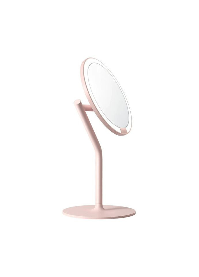 Зеркало для макияжа mini 2S AML117 Desk Makeup Mirror Amiro (280877397)