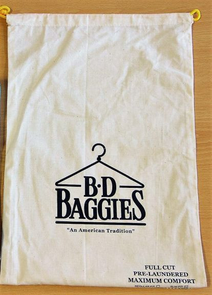 Льняна сорочка b.d.baggies No Brand (280948882)