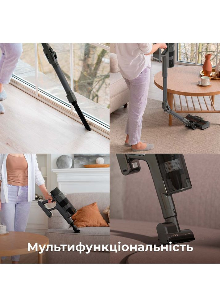 Пилосос SC2 (ASC0002) AENO (319336534)