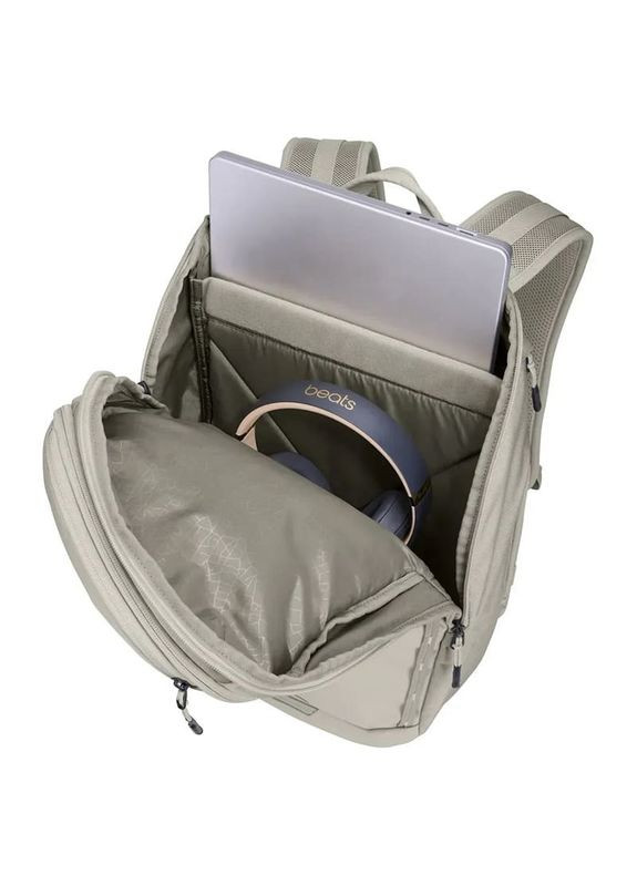 Городской рюкзак Chasm 26L Soft Sand (TH 3205224) Thule (335404931)