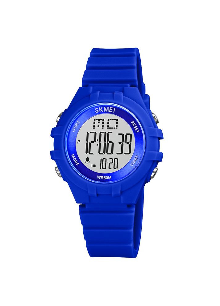 1716BU Blue SALE Skmei (324089027)