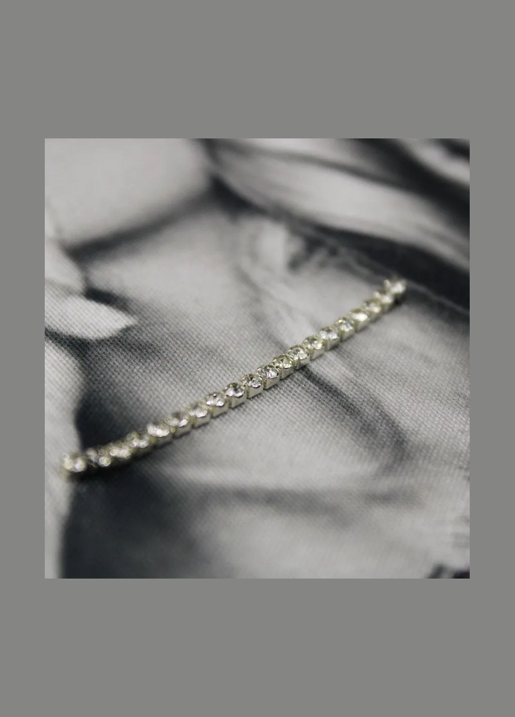 Нашивка тканевая с декором "Девушка в наручниках" (6561) No Brand (346494091)