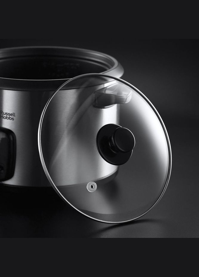 Рисоварка Cook@Home 19750-56 Russell Hobbs (315603700)