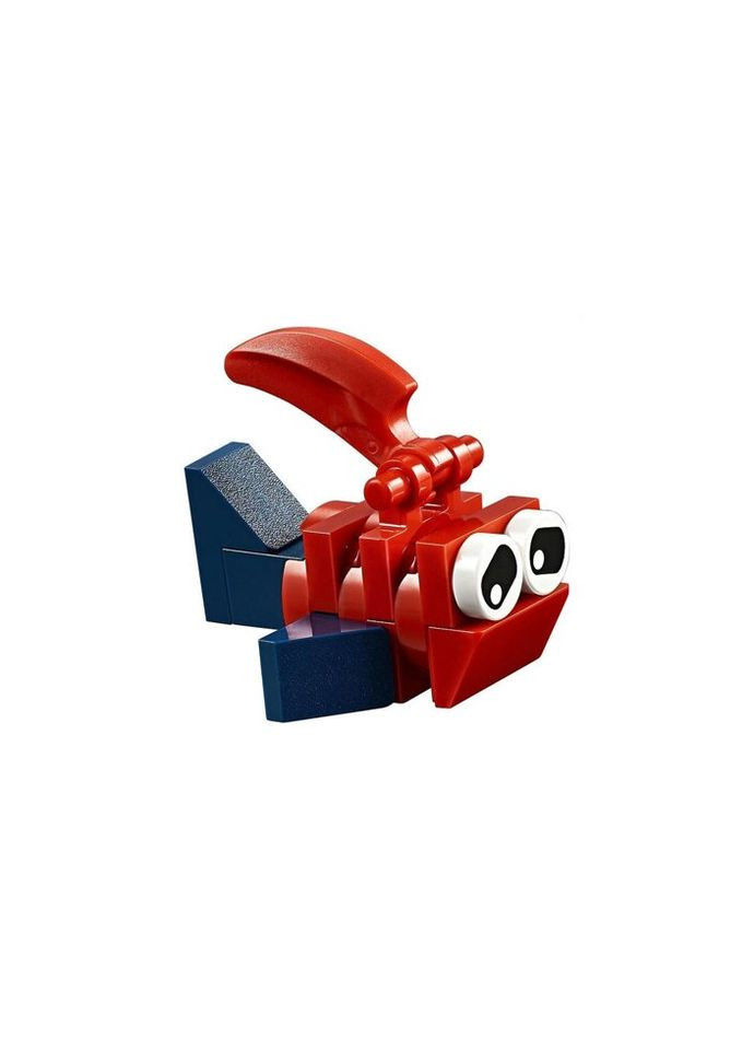 Конструктор Creator Обитатели морских глубин 230 деталей (31088) Lego (281425526)