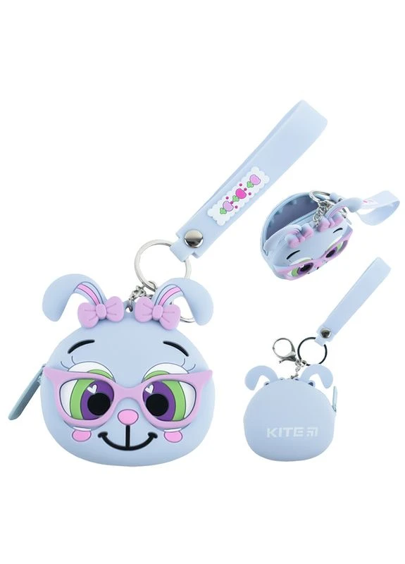Кошелек " " /K24-2799-1/ 8x7x3 см (67343) (1/50) Kite (367750336)