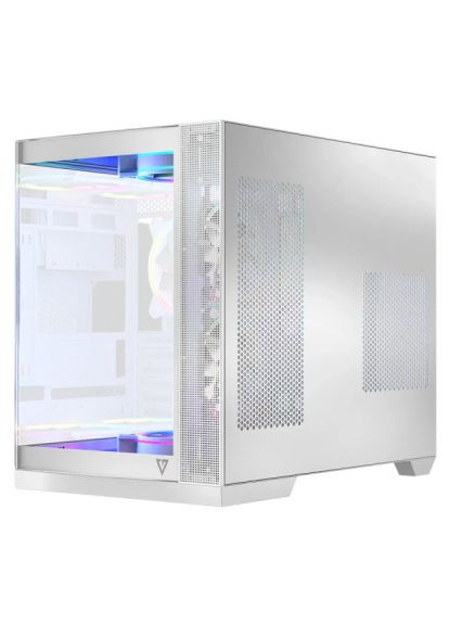 Корпус (AT-PANORAMA-5F-ARGB-20-00) Modecom VOLCANO PANORAMA APEX ARGB (366104448)