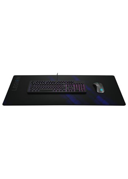 Килимок для мишки (GXH1C97869) Lenovo Legion Control Mouse Pad XXL (370021251)
