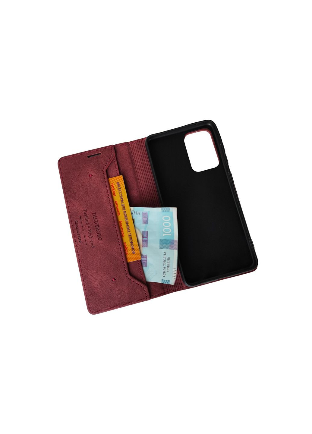 Чохол книжка на galaxy А33 5g Чехол-книжка на самсунг а33(SM-A336) Samsung (321961412)