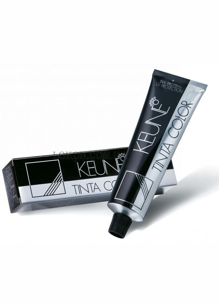 Устойчивая краска для волос Tinta Color 60мл Keune (331016192)