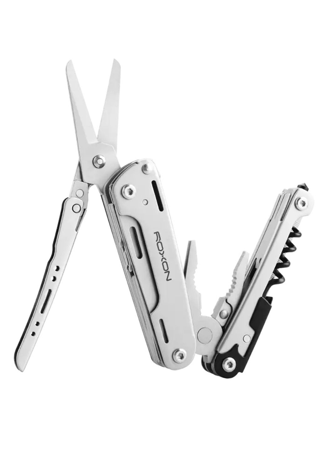 Мультитул Multi Tool Roxon Storm (318093608)