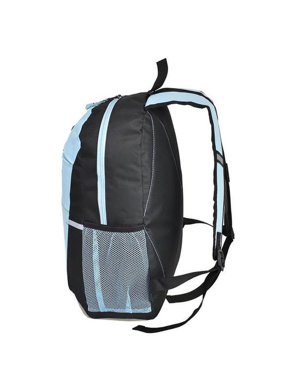 Городской рюкзак 18 Blue/Black (DAS302873) Semi Line (322206693)
