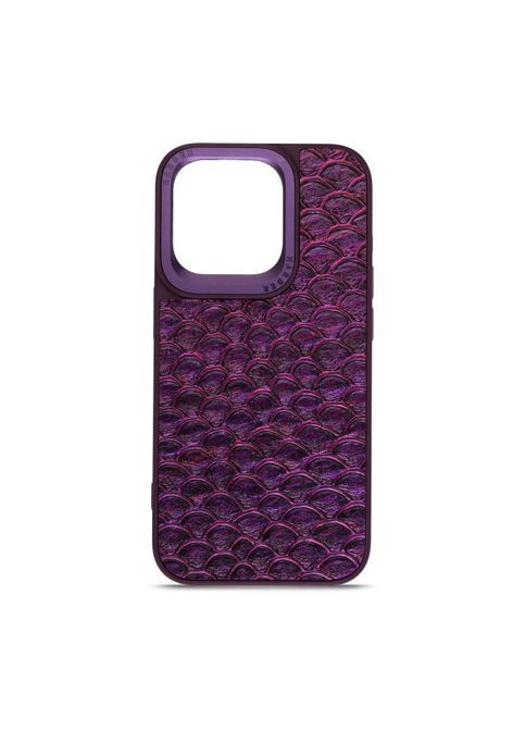 Чехол для мобильного телефона (ARM76818) Harder Virgin Mermaid Apple iPhone 15 Pro Purple (326588657)