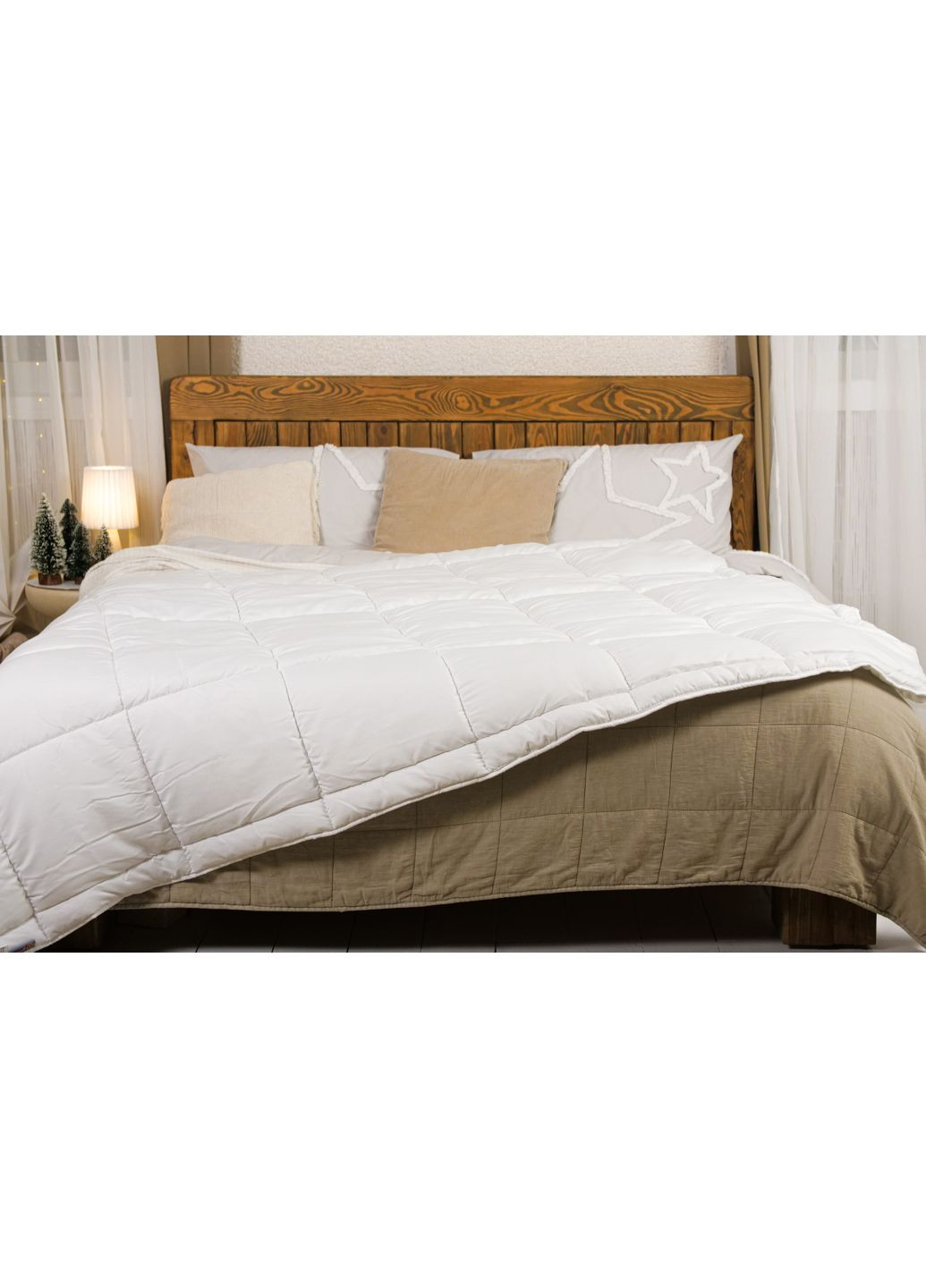 Одеяло Soft Night Aloe Vera 175x210 Come-for (370381176)