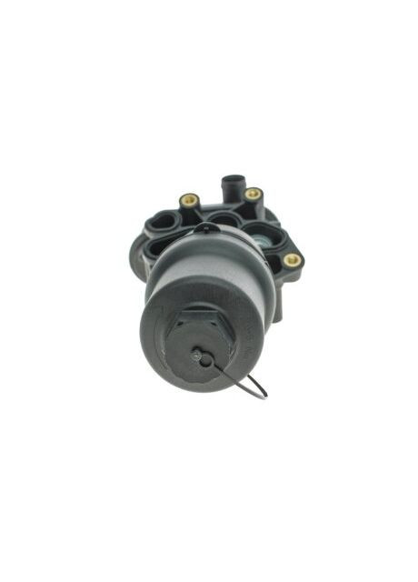 Корпус масляного фільтра з фільтром 109169 Febi Bilstein (345769248)