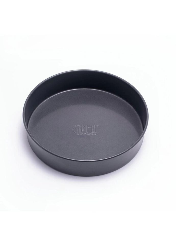 Форма для випічки Proffi GP-9500 24x24x5 см Gipfel (296910997)