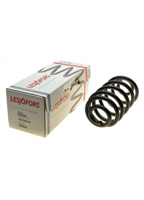 Пружина підвіски 4214216 Lesjofors (345786250)