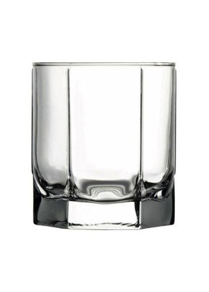 Набір склянок 315 мл 6 предметів Tango 42945Т Pasabahce (289458330)