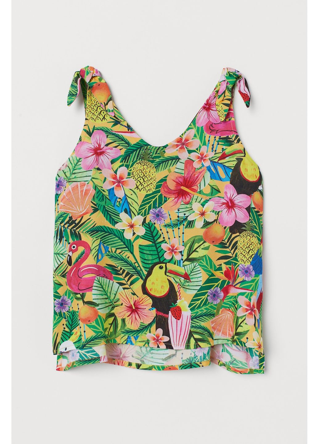 Майка H&M (359397159)