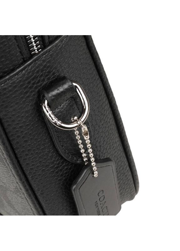 Сумка через плечо Coach сумка кожаная сумка на плече сумка coach мужская No Brand (361309479)