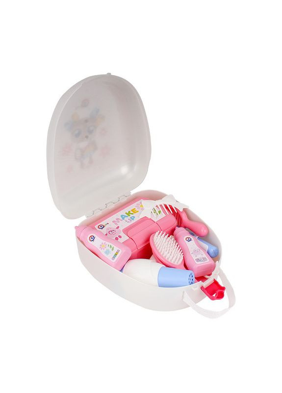 Дитячий косметичний набір 8645TXK в рюкзаку ТехноК (303604511)