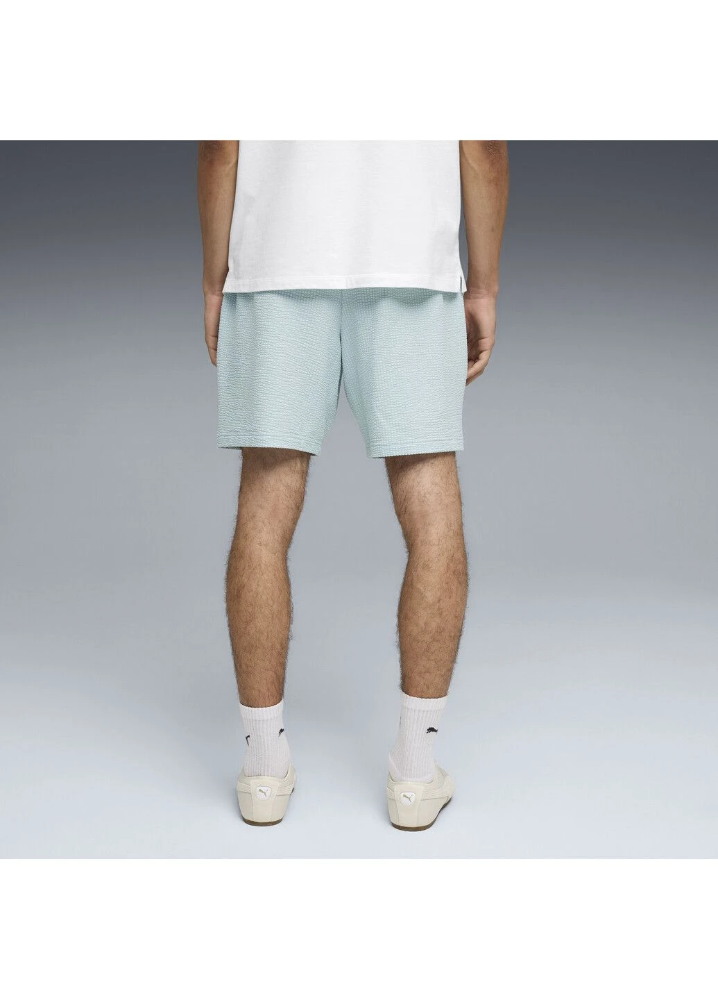 Шорти Essentials Elevated 7" Shorts Men Puma (380273058)