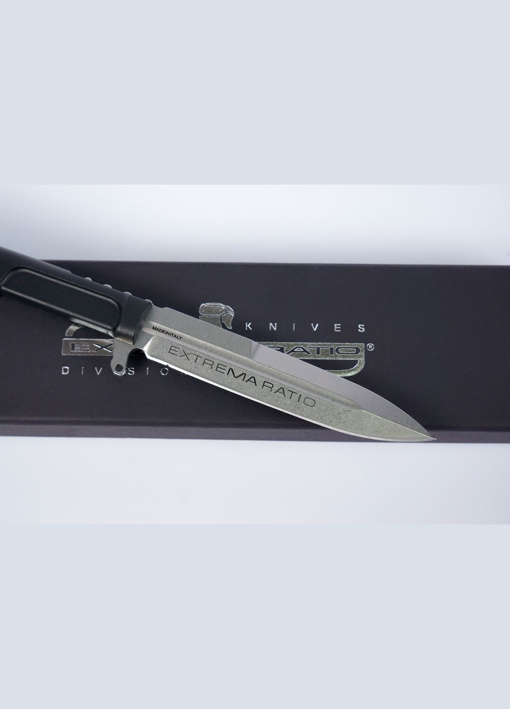 Нож тактический Black Extrema Ratio (336546231)