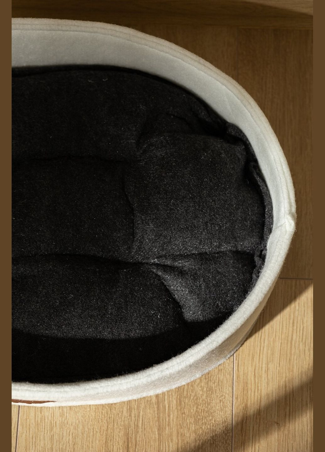 Лежак HIDOG 3584 Бортик овальний №2 (2100094106010A)(SN) shop (2100094106010) Hi Dog (364263754)